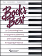 Bock's Best piano sheet music cover